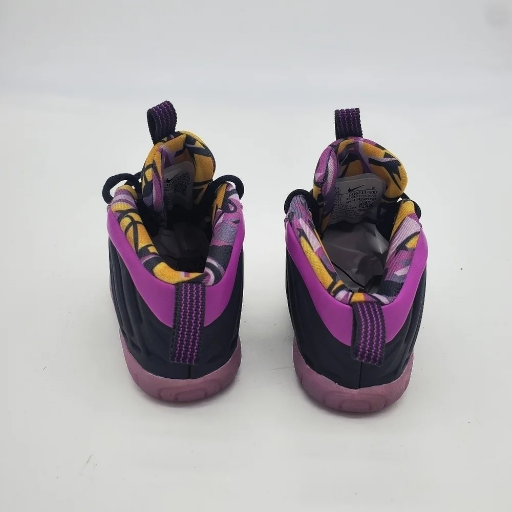 Nike shoes 5c